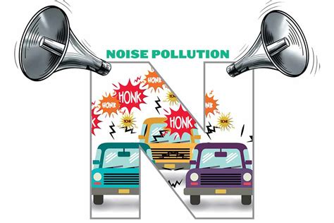 Artificial Sound Pollution